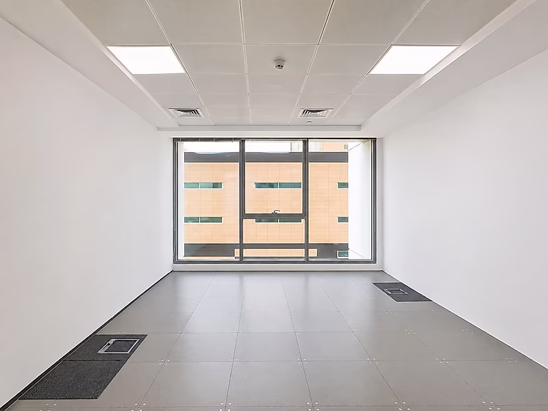 Elite Business Office | 143 SQM | Lusail Marina - Photo 4