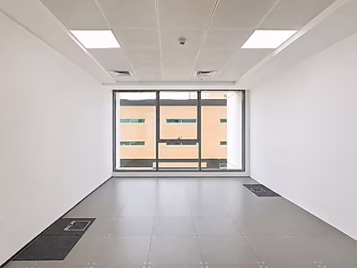 Elite Business Office | 143 SQM | Lusail Marina