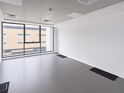Elite Business Office | 143 SQM | Lusail Marina