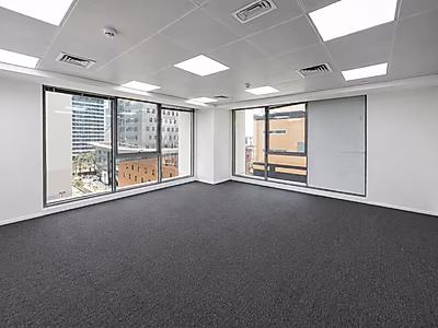 Elite Business Office | 143 SQM | Lusail Marina