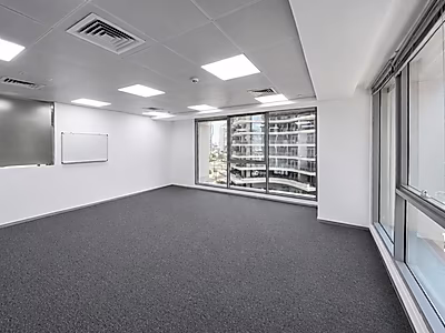 Elite Business Office | 143 SQM | Lusail Marina