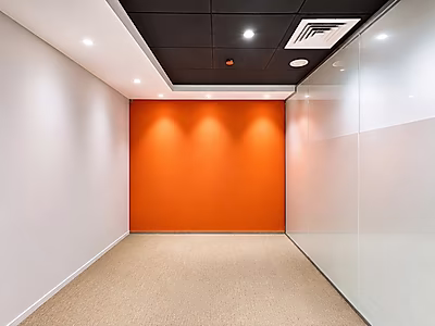 Spacious Office with Partitions | 125 SQM | Lusail Marina