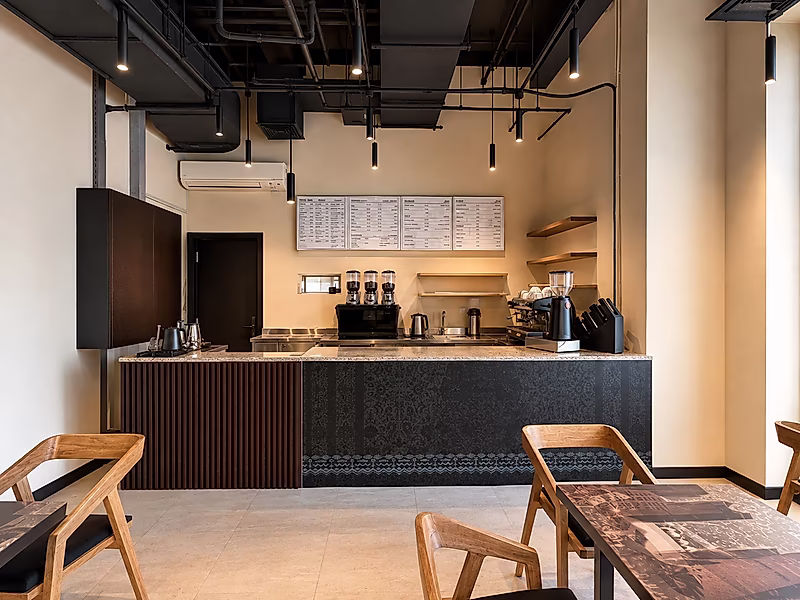 Exceptional Café & Retail Opportunity | Lusail Marina - Photo 2