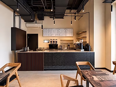 Exceptional Café & Retail Opportunity | Lusail Marina