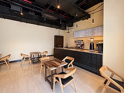 Exceptional Café & Retail Opportunity | Lusail Marina