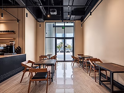 Exceptional Café & Retail Opportunity | Lusail Marina