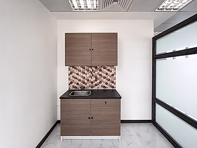 Premium Sea View Office | 129 SQM | West Bay