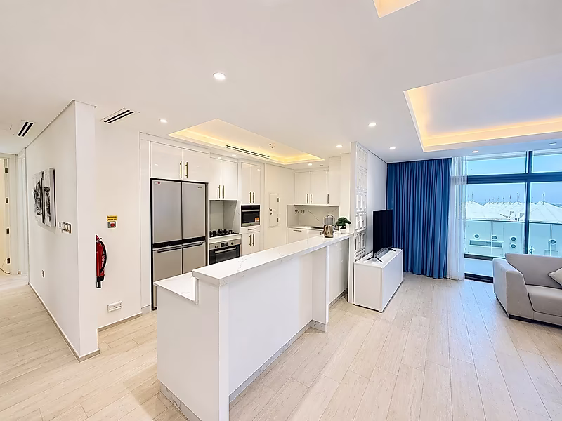 IMMEDIATE OCCUPANCY FF 2BR BILLS INCLUDED - Photo 3