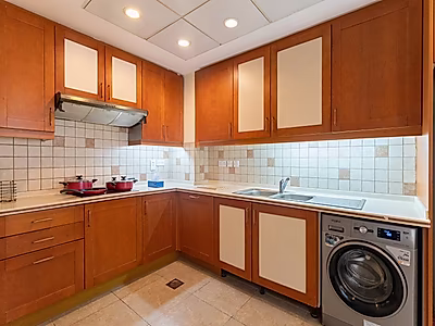 FULLY FURNISHED - SPACIOUS 2 BEDROOM | READY TO MOVE
