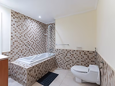 FULLY FURNISHED - SPACIOUS 2 BEDROOM | READY TO MOVE