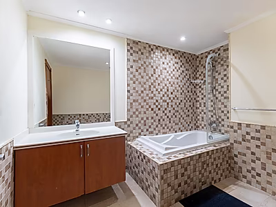 FULLY FURNISHED - SPACIOUS 2 BEDROOM | READY TO MOVE