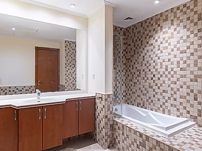 FULLY FURNISHED - SPACIOUS 2 BEDROOM | READY TO MOVE