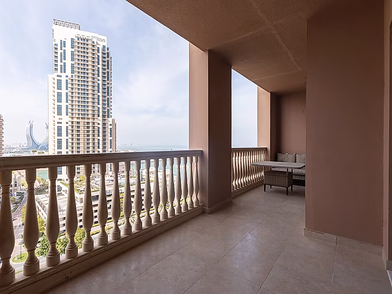 FULLY FURNISHED - SPACIOUS 2 BEDROOM | READY TO MOVE - Photo 16