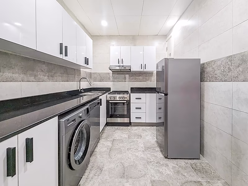 READY TO MOVE FURNISHED 2 BEDROOM BILLS INCL - Photo 5