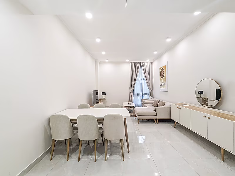 READY TO MOVE FURNISHED 2 BEDROOM BILLS INCL - Photo 6