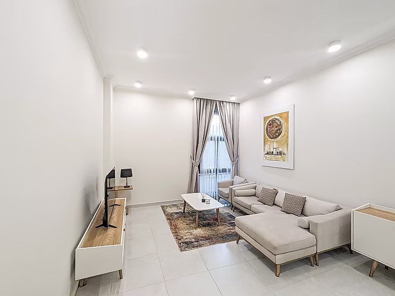 READY TO MOVE FURNISHED 2 BEDROOM BILLS INCL - Photo 7