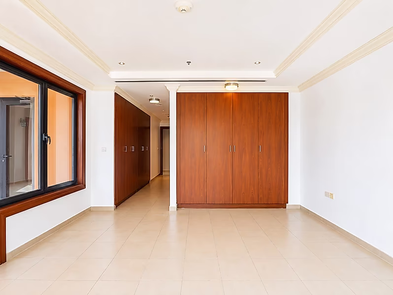 SF 2 BEDROOMS BILLS INCLUDED | PORTO ARABIA - Photo 4