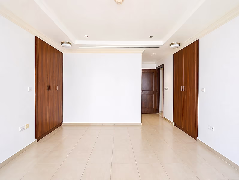 SF 2 BEDROOMS BILLS INCLUDED | PORTO ARABIA - Photo 5