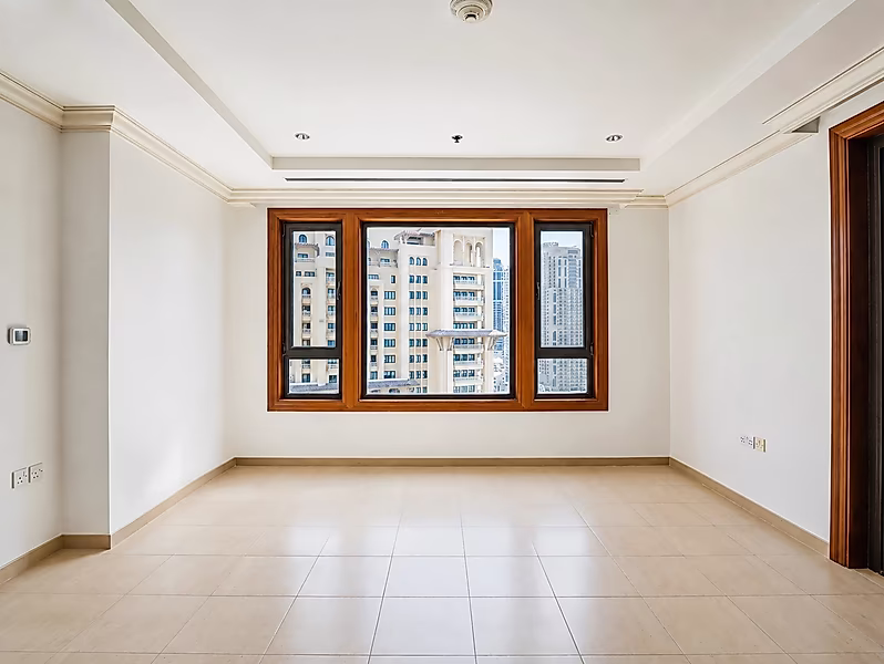 SF 2 BEDROOMS BILLS INCLUDED | PORTO ARABIA - Photo 7