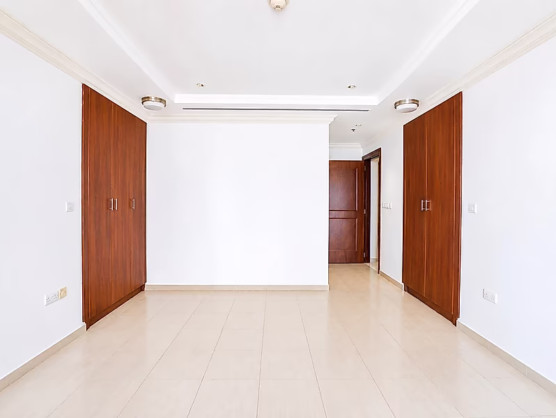 SF 2 BEDROOMS BILLS INCLUDED | PORTO ARABIA - Photo 11