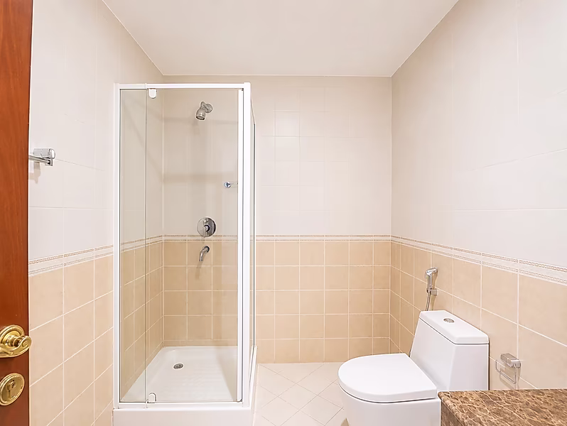 SF 2 BEDROOMS BILLS INCLUDED | PORTO ARABIA - Photo 13