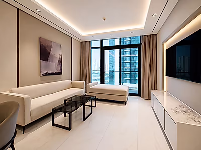 BRAND NEW FF 2 BEDROOM SEA VIEW BILLS INCLUDED