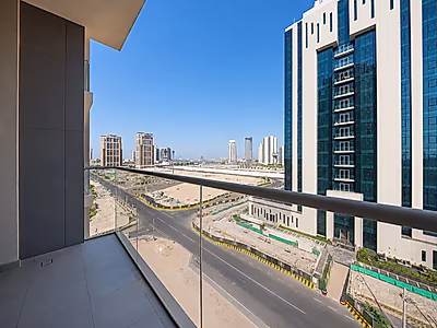BRAND NEW FF 2 BEDROOM SEA VIEW BILLS INCLUDED