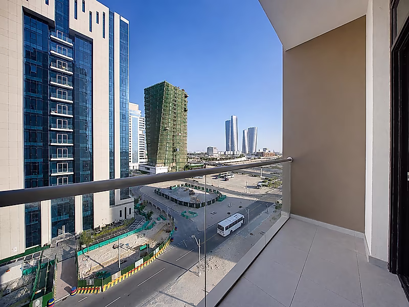 BRAND NEW FF 2 BEDROOM SEA VIEW BILLS INCLUDED - Photo 6