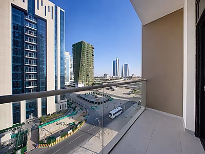 BRAND NEW FF 2 BEDROOM SEA VIEW BILLS INCLUDED