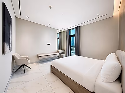BRAND NEW FF 2 BEDROOM SEA VIEW BILLS INCLUDED