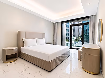 Stunning 2BR Apartment | Ready on Installments | Lusail Marina District