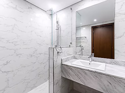 Stunning 2BR Apartment | Ready on Installments | Lusail Marina District