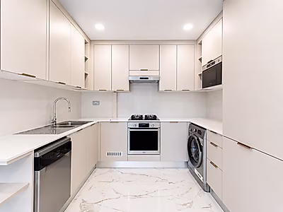 Stunning 2BR Apartment | Ready on Installments | Lusail Marina District