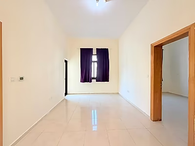 READY 2 BEDROOM SEMI FURNISHED FOX HILLS
