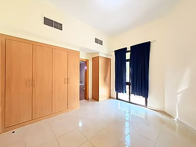READY 2 BEDROOM SEMI FURNISHED FOX HILLS