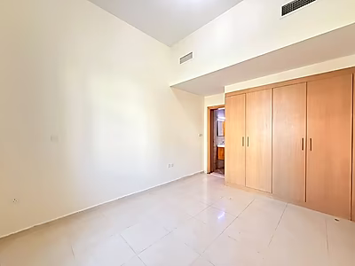 READY 2 BEDROOM SEMI FURNISHED FOX HILLS