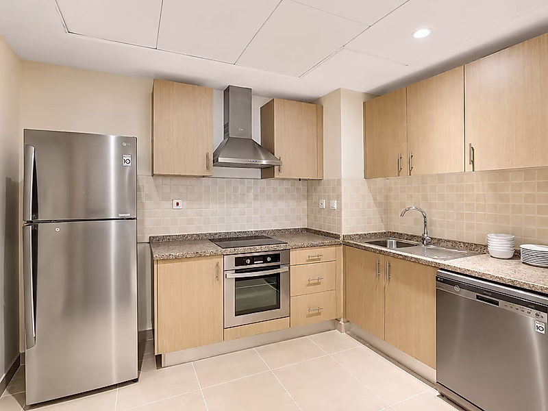 FURNISHED 1 BEDROOM WITH BILLS INCLUDED IN PORTO - Photo 4
