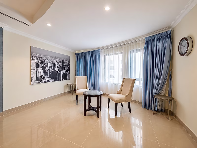 FURNISHED 1 BEDROOM WITH BILLS INCLUDED IN PORTO - Photo 8