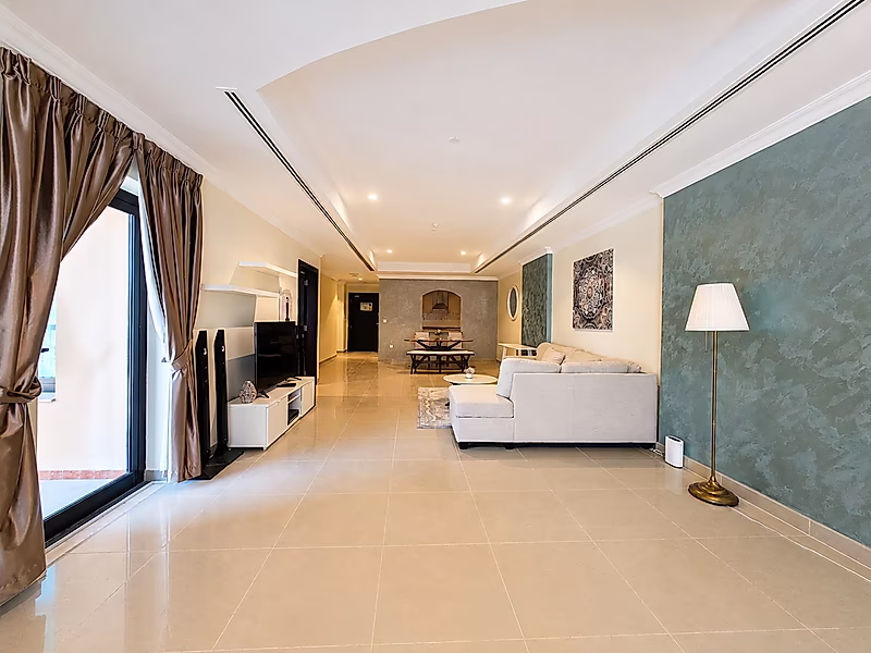 FURNISHED 1 BEDROOM WITH BILLS INCLUDED IN PORTO - Photo 9