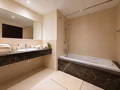 FURNISHED 1 BEDROOM WITH BILLS INCLUDED IN PORTO