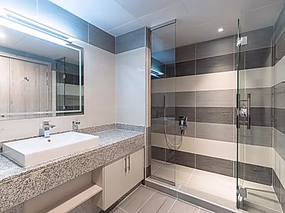 Contemporary Elegance | 1BR Apartment