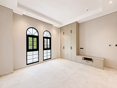 BRAND NEW 1-BEDROOM SEMI-FURNISHED APARTMENT | FOX HILLS