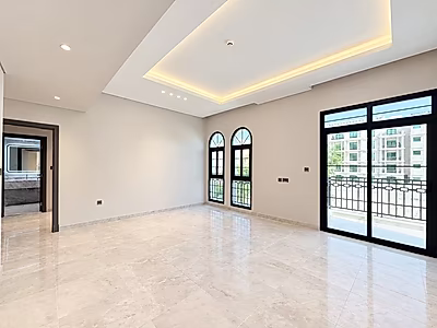 BRAND NEW 1-BEDROOM SEMI-FURNISHED APARTMENT | FOX HILLS
