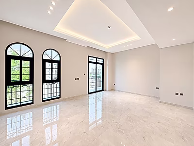 BRAND NEW 1-BEDROOM SEMI-FURNISHED APARTMENT | FOX HILLS