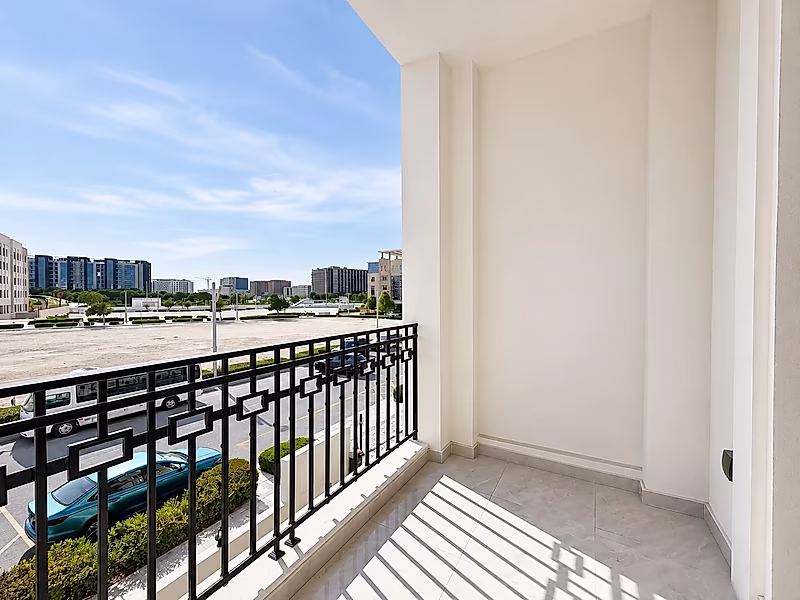 BRAND NEW 1-BEDROOM SEMI-FURNISHED APARTMENT | FOX HILLS - Photo 8