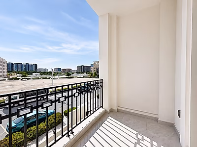 BRAND NEW 1-BEDROOM SEMI-FURNISHED APARTMENT | FOX HILLS