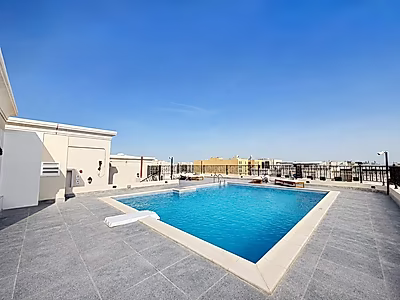 BRAND NEW 1-BEDROOM SEMI-FURNISHED APARTMENT | FOX HILLS