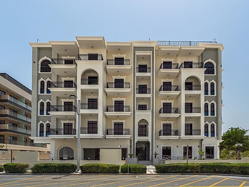 Ready to Move with Payment Plan | 2BR Fox Hills South - Lusail - Photo 1