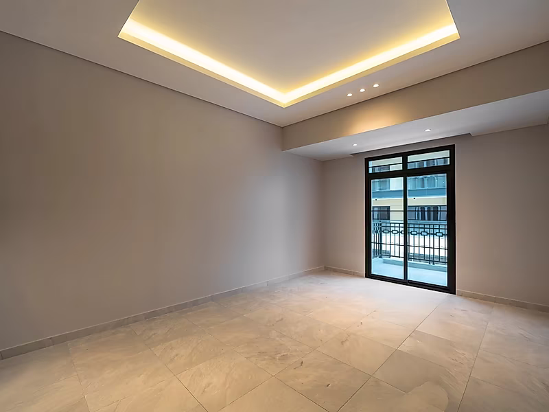 Ready to Move with Payment Plan | 2BR Fox Hills South - Lusail - Photo 5