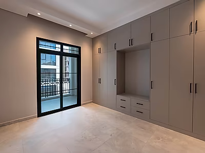 Ready to Move with Payment Plan | 2BR Fox Hills South - Lusail